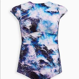 New Torrid swimsuit